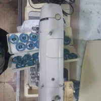 چرخ خیاطی ژاانومه672|چرخ خیاطی و ریسندگی|شیراز, ریاستی|دیوار