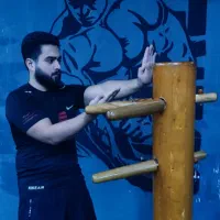 دفاع شخصی کاربردی(خیابونی)