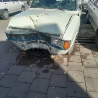 پیکان وانت|خودرو سواری و وانت|ارومیه, |دیوار