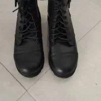 چکمه نوی نو|کیف، کفش، کمربند|تربت‌حیدریه, یحیی آباد|دیوار