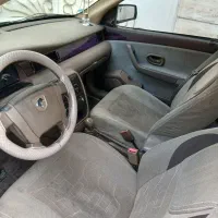 سمند|خودرو سواری و وانت|رشت, معلم|دیوار