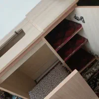 سلام میز ام دی آف با صندلی به فروش میرسد