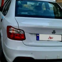 ساینا دنده‌ای S، مدل ۱۴۰۴