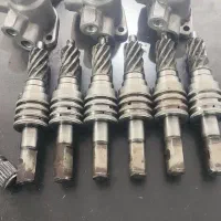 تعمیر و فروش جعبه فرمان|قطعات یدکی و لوازم جانبی|شاهینشهر, گزبرخوار|دیوار