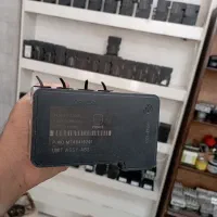 ترمز ضدقفل ABS علیرضا