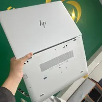 لپ تاپ در حد نو فلزی HP EliteBook 850 G5|رایانه همراه|آبیک, |دیوار