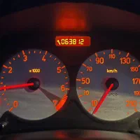 ۲۰۶ تیپ ۲ مدل ۹۸ بی رنگ|خودرو سواری و وانت|مشکیندشت, |دیوار