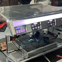 دستگاه صنعتی قهوه