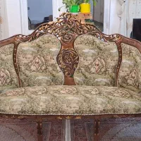 مبلمان سلطنتی