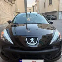 پژو۲۰۷ مدل۹۷|خودرو سواری و وانت|اصفهان, همدانیان|دیوار