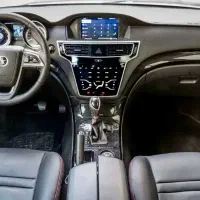 دایون Y7 مدل۴۰۲ بیرنگ|خودرو سواری و وانت|تهران, آجودانیه|دیوار