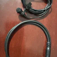 هاشف سنهایزر G3 /میکروفون/sennheiser|صوتی و تصویری|تهران, نیروی دریایی|دیوار