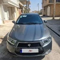 دنا پلاس توربو اتومات 1402