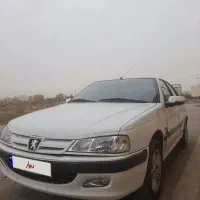 پرشیا مدل ۸۶ سفید