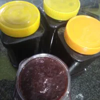 رب انار خونگی