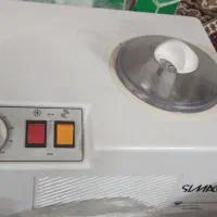 بستنی ساز قدیمی