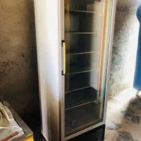 فریزر ایستاده دو متری هفت طبقه