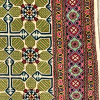 فرش دستباف|فرش|تهران, جمهوری|دیوار
