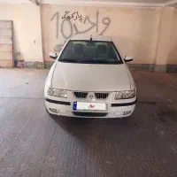سمند مدل 94 تک سوز|خودرو سواری و وانت|نظرآباد, شهرک فرهنگیان|دیوار