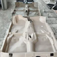 حراج کفپوش کامل خودرو ب قیمت درب کارخانه