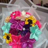 گل روبانی اقتصادی (اماده هستن)