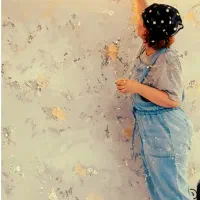 مجری تخصصی پتینه ومیکروسمنت وطراحی داخلی