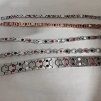 دستبندهای مغناطیسی|جواهرات|اراک, |دیوار