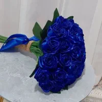 دسته‌گل‌وباکس‌گل|گل مصنوعی|قم, نیروگاه|دیوار