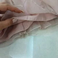 پیراهن مجلسی دخترونه تا ۲ سال کره ای نو|کفش و لباس بچه|تهران, جوادیه|دیوار