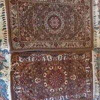 زیر پایی فرش