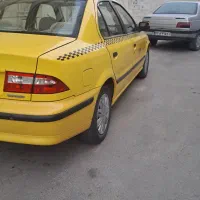 سمندef7گردشی ۴۰۰ دوگانه