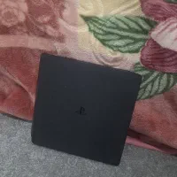 Ps4 اسلیم ۱ترا|کنسول، بازی ویدئویی و آنلاین|خورموج, |دیوار