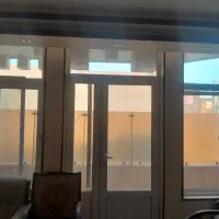 انواع درب و پنجره دست دوم آلومینیوم