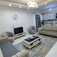 اجاره سوییت اپارتمان مبله در حد هتل ۴ واحد ۲خواب|اجارهٔ کوتاهمدت آپارتمان و سوئیت|آبادان, |دیوار