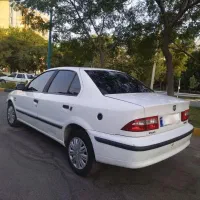 سمندef7 کم کار|خودرو سواری و وانت|اصفهان, شفق|دیوار