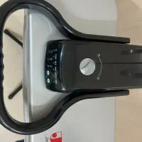 اتو پرس ژانومه|اتو و لوازم اتو|طرقبه, |دیوار