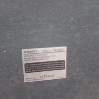 باند قدرتمند سونی gn88 برای ماشین هم جوابه|سیستم صوتی خانگی|تربتحیدریه, بهشت عسکری|دیوار