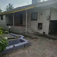 ۳۲۹متر ویلا با ویو باغ و جنگل/مدارک تکمیل/ آنا ملک