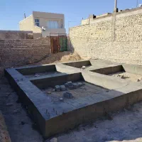 تمام کارهای بنایی از پی تابام.ساخت ساز.تخریب|خدمات پیشه و مهارت|نیشابور, شهرک رسولی|دیوار