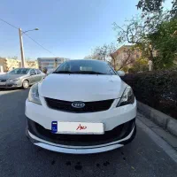 ام وی ام ۳۱۵ لاکچری مدل 95  بدون رنگ