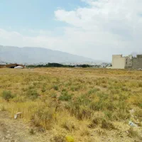 فروش زمین انجیره ۵۰۰ متر ملکی معروف جا عدسی|فروش زمین و ملک کلنگی|شیراز, انجیره|دیوار