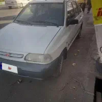 پراید هیدرولیک و دوگانه شرکت میباشد|خودرو سواری و وانت|کرج, چمن|دیوار