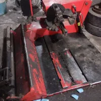 لوازم آپاراتی سنگین