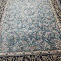 فرش ۱۵۰۰ شانه آکبند ۶ متری