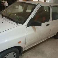 پراید 111 مدل 1399با 49.000 کار