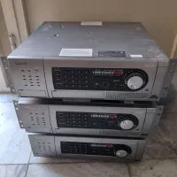 دستگاه دی وی ار dvr و دوربین مداربسته