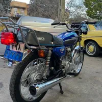 سیوان ۱۲۵ مدل ۹۲