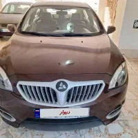 برلیانس ۳۲۰ اتومات|خودرو سواری و وانت|لاهیجان, گلستان|دیوار