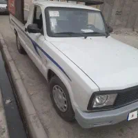 کارا تک کابین 2000 مدل 97 فقط اقساطی