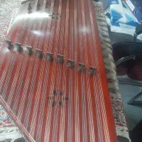 سنتور سه مهر ویژه استاد گودرزی|سازهای سنتی|تهران, اکباتان|دیوار